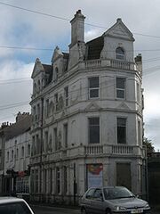 File:Clive vale hotel hastings - Flickr - lkennedy1480.jpg