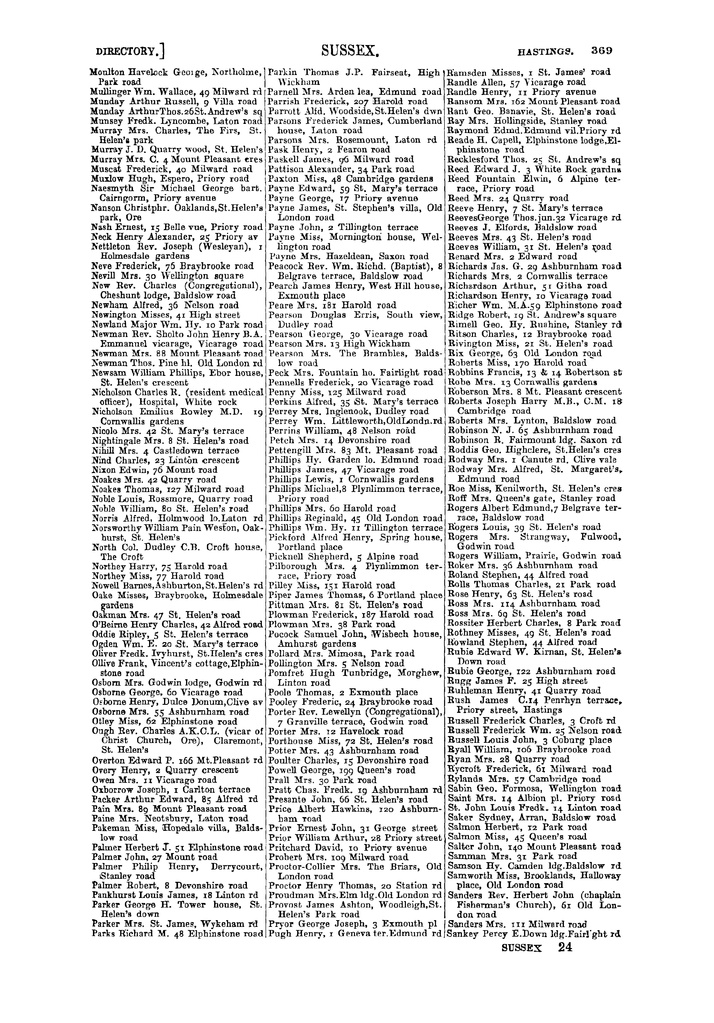 File:100 Kelly's Directory of Sussex, 1899.pdf