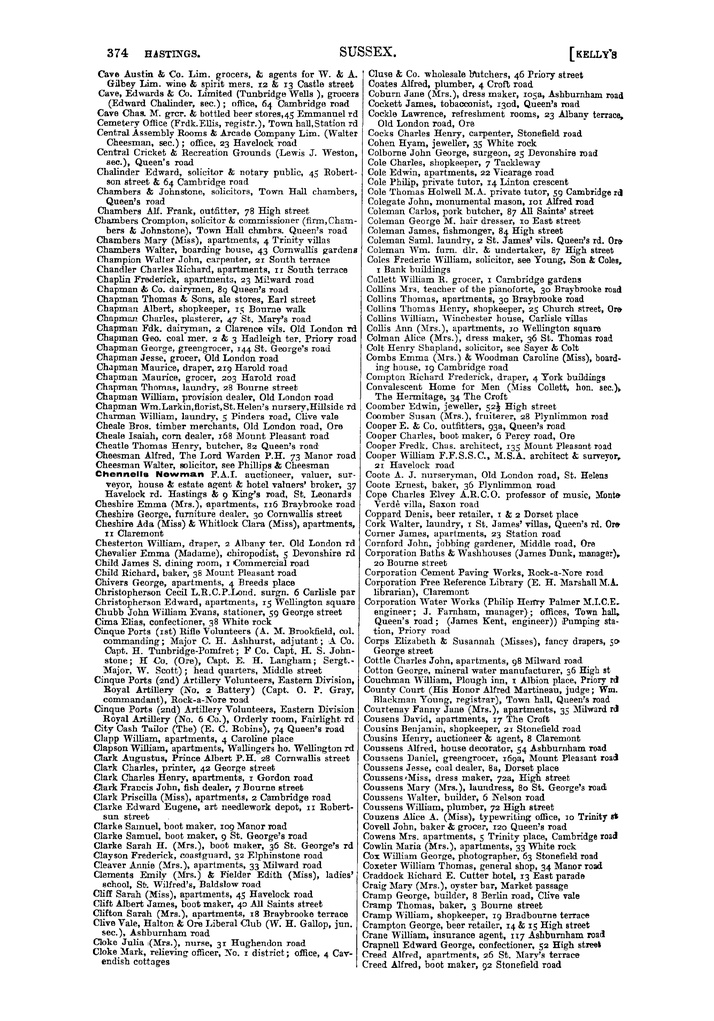 File:100 Kelly's Directory of Sussex, 1899.pdf