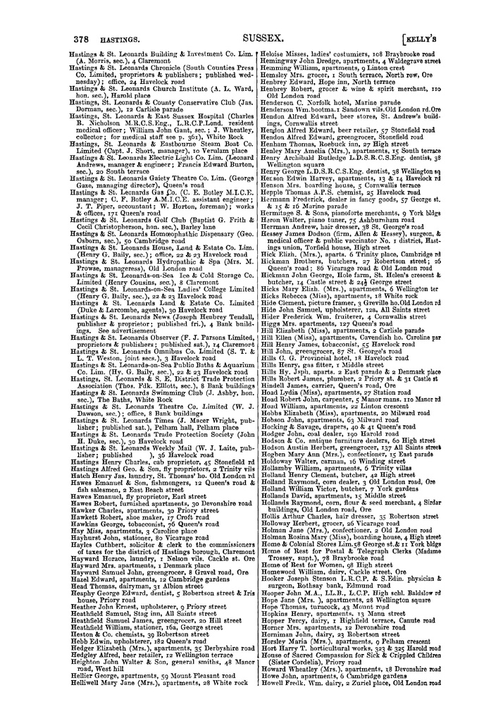 File:100 Kelly's Directory of Sussex, 1899.pdf