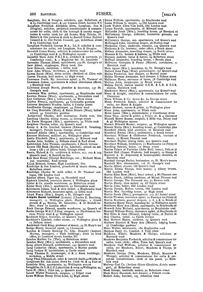 File:100 Kelly's Directory of Sussex, 1899.pdf