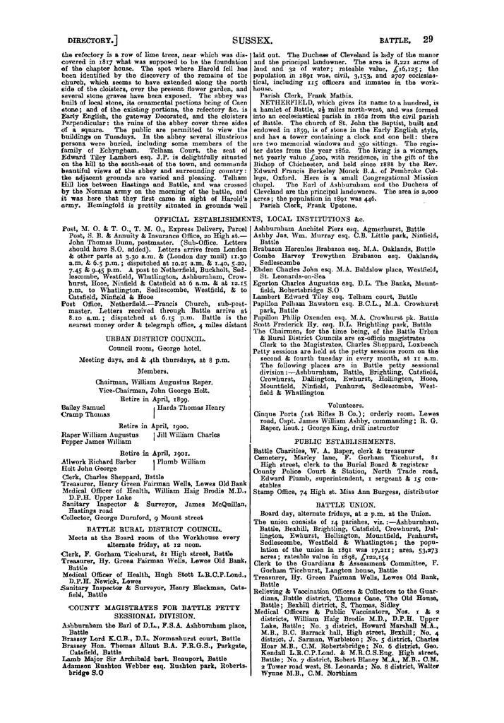 File:100 Kelly's Directory of Sussex, 1899.pdf