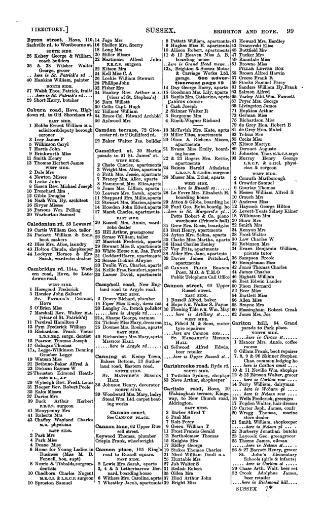 File:104 Kelly's Directory of Sussex, 1915.pdf