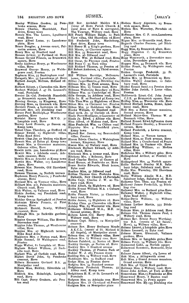 File:104 Kelly's Directory of Sussex, 1915.pdf