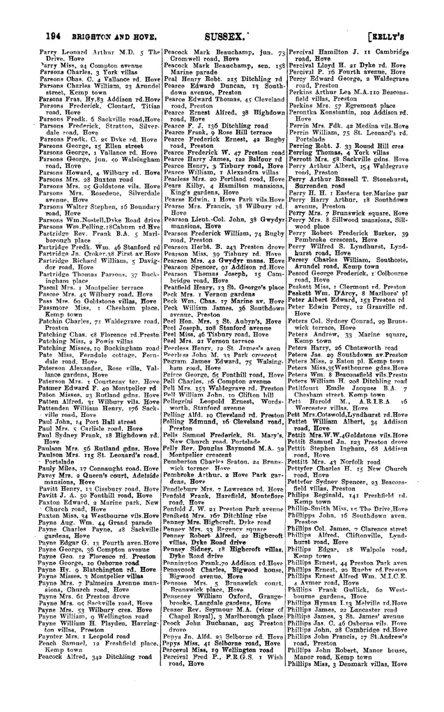 File:104 Kelly's Directory of Sussex, 1915.pdf