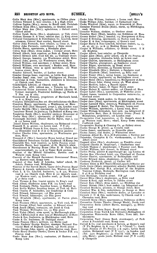 File:104 Kelly's Directory of Sussex, 1915.pdf