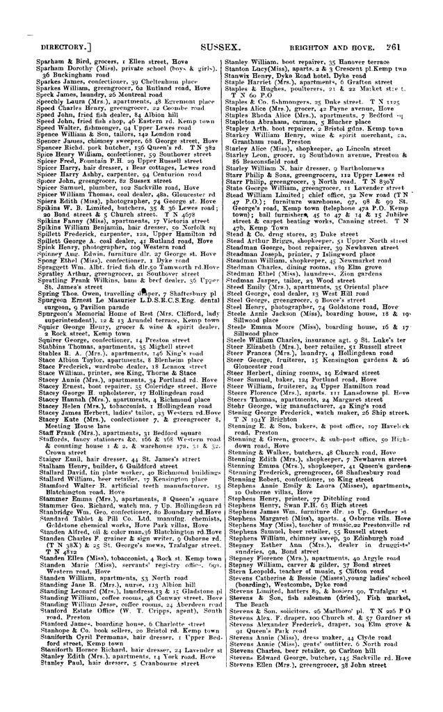 File:104 Kelly's Directory of Sussex, 1915.pdf