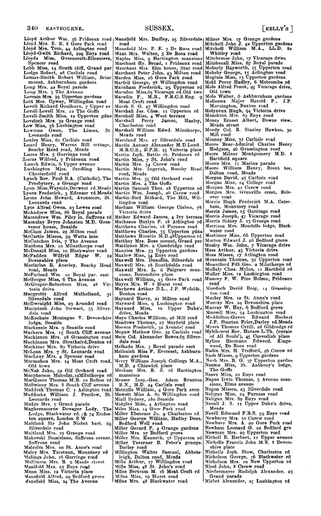 File:104 Kelly's Directory of Sussex, 1915.pdf