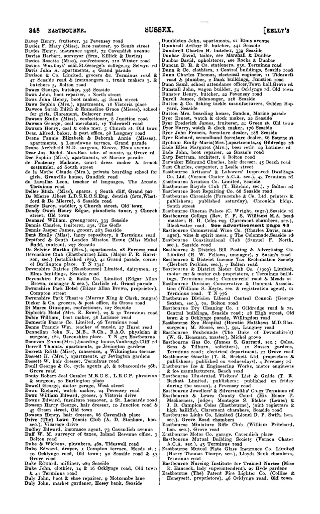File:104 Kelly's Directory of Sussex, 1915.pdf