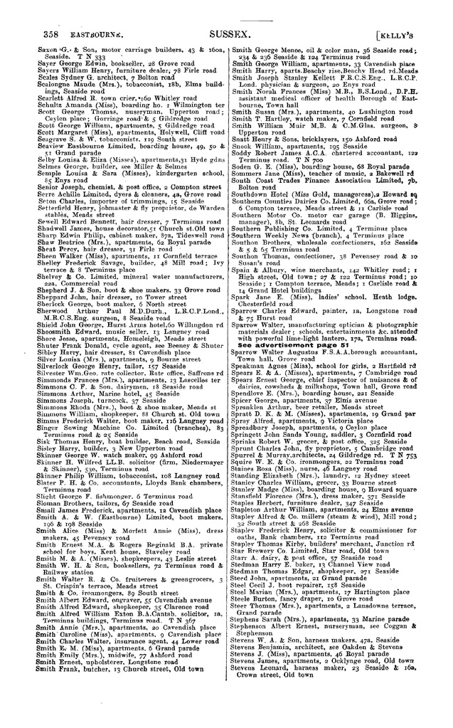 File:104 Kelly's Directory of Sussex, 1915.pdf