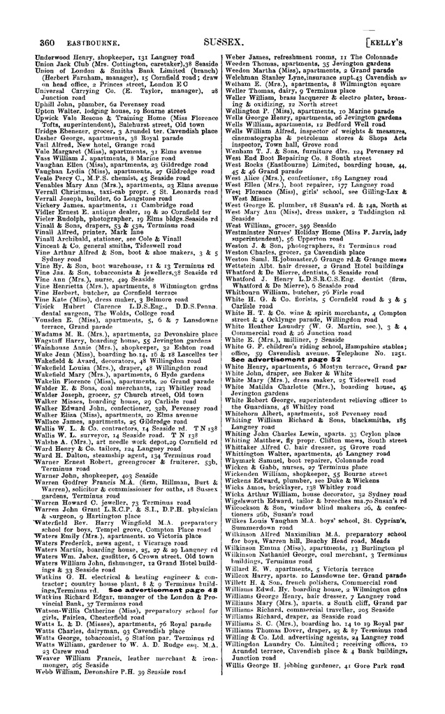 File:104 Kelly's Directory of Sussex, 1915.pdf