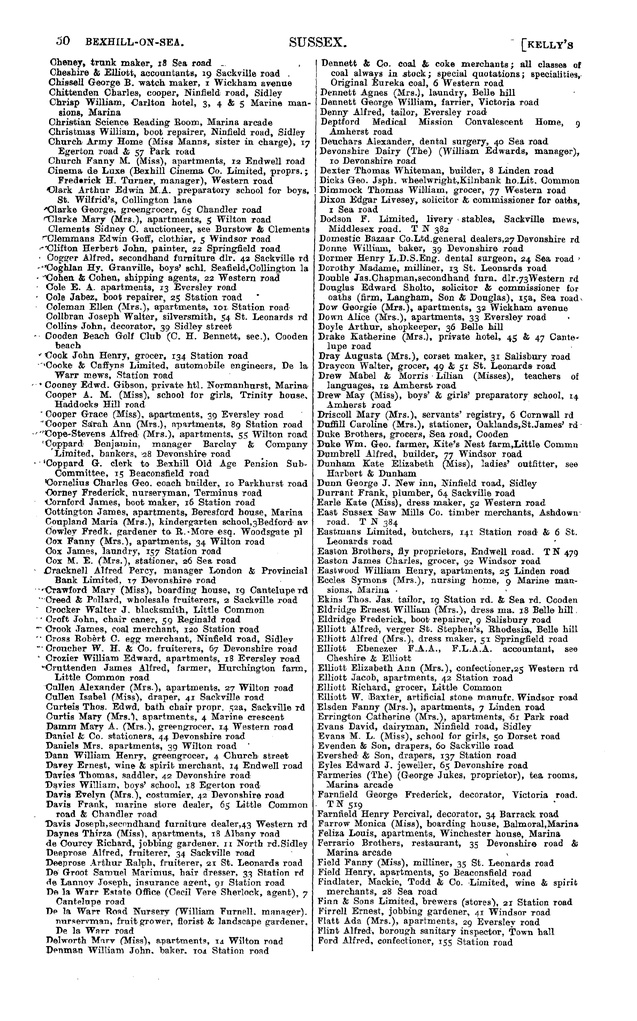 File:104 Kelly's Directory of Sussex, 1915.pdf