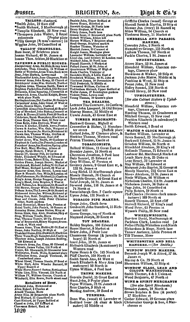 File:124 Pigot's Sussex Directory, 1832-34.pdf