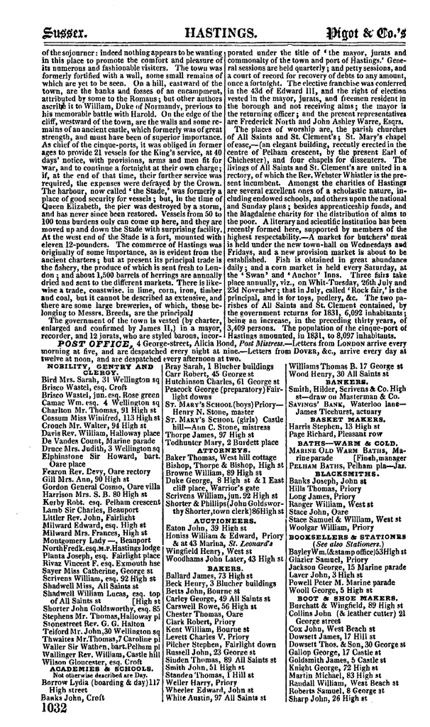 File:124 Pigot's Sussex Directory, 1832-34.pdf
