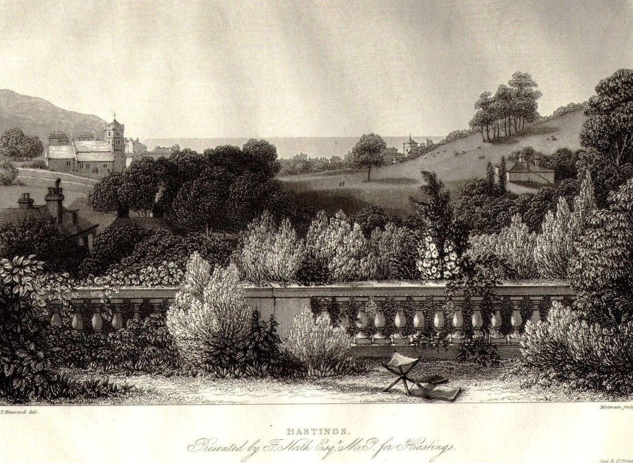 File:1835-print-Frederick-North..jpg