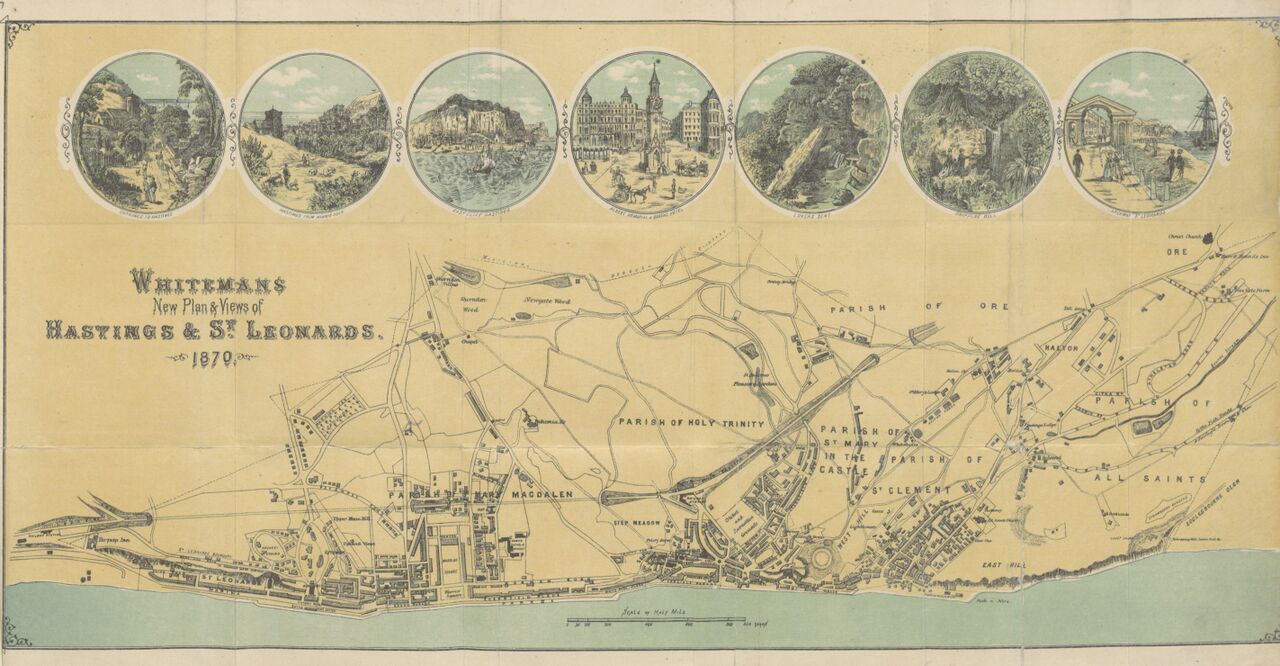File:1874 Map of Hastings & St Leonards.jpg