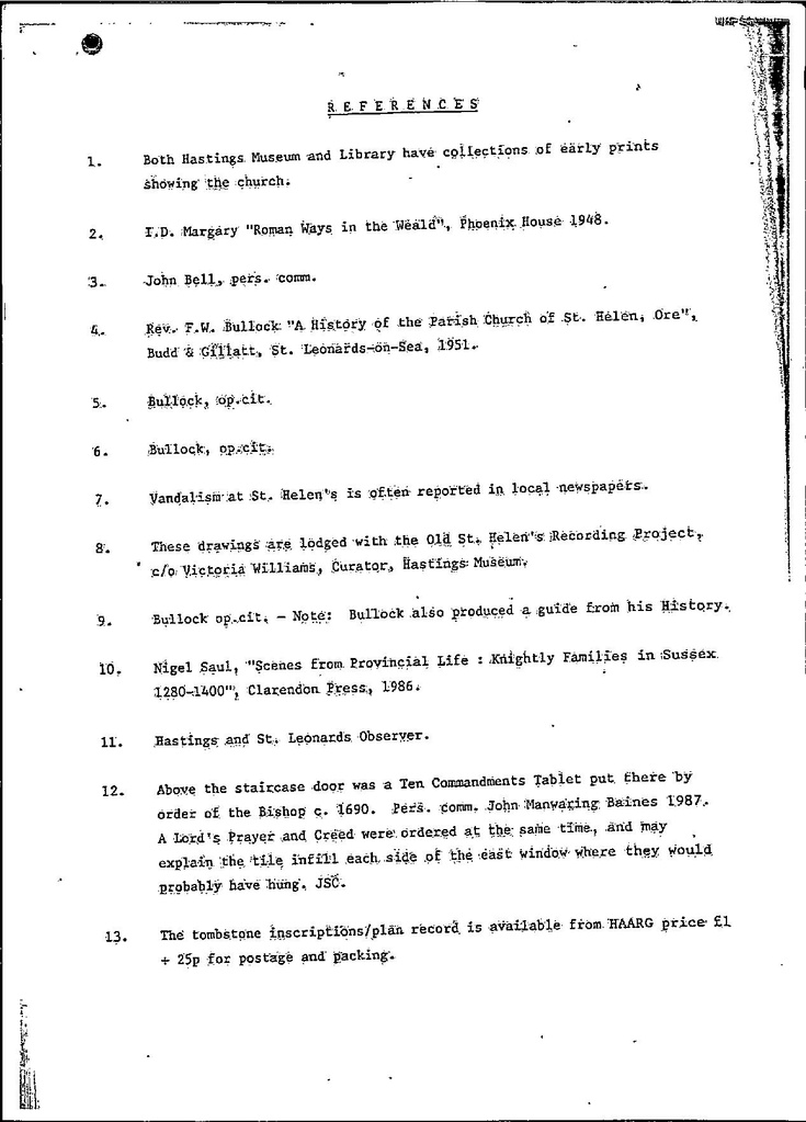 File:1988 Survey of Old St. Helen's Church.pdf