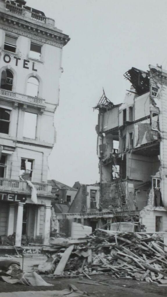 File:Albany Hotel bomb damage.jpg