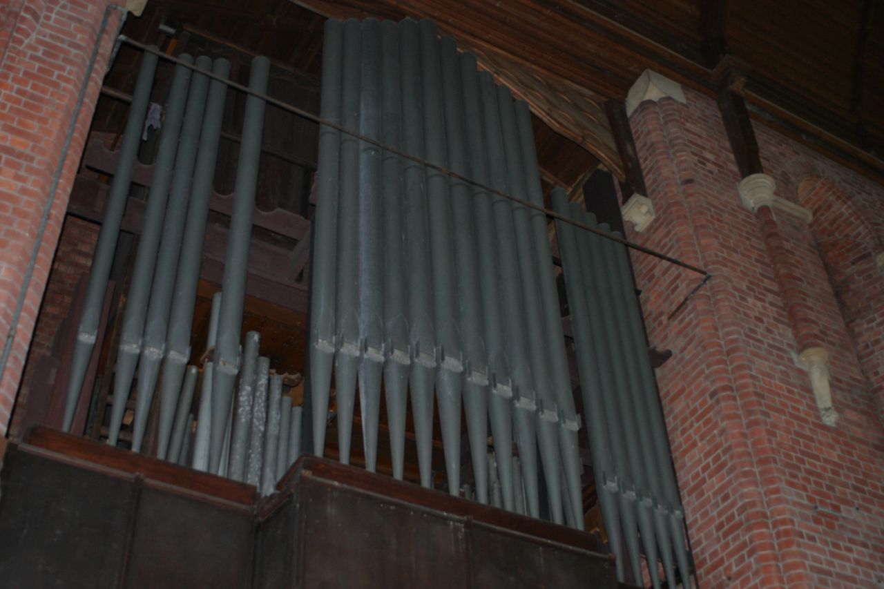 File:All Souls Organ Pipes.jpg