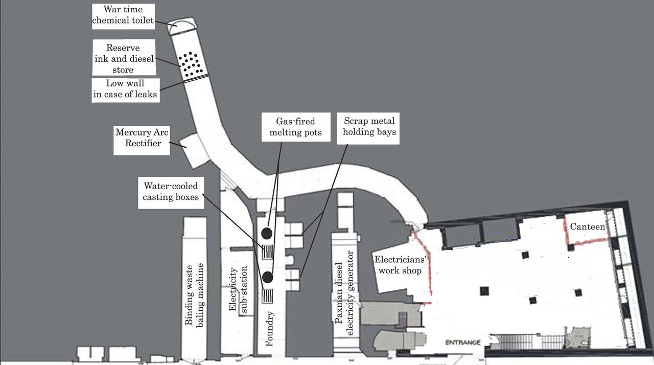 File:Annotated plan of tunnels.jpg