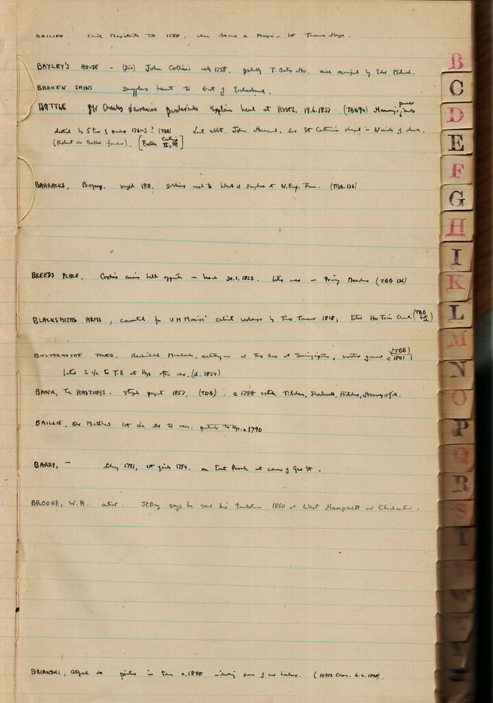 File:Baines' Index B pg1.jpg