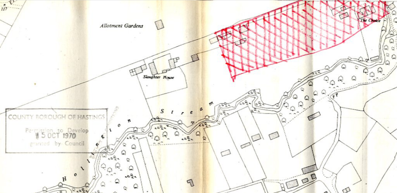 File:Block plan for development of Stonehouse Drive 1970.png
