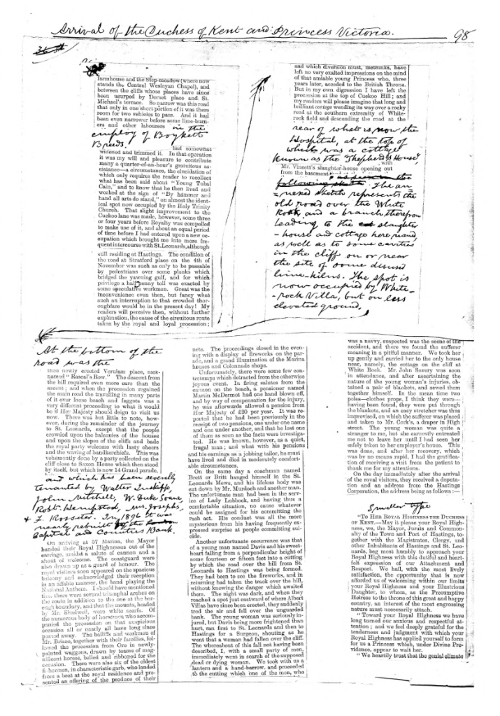 File:Brett Manuscript Histories Vol 1.djvu
