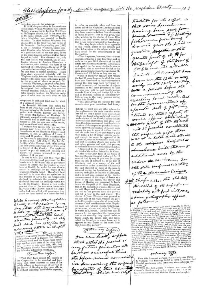 File:Brett Manuscript Histories Vol 1.djvu