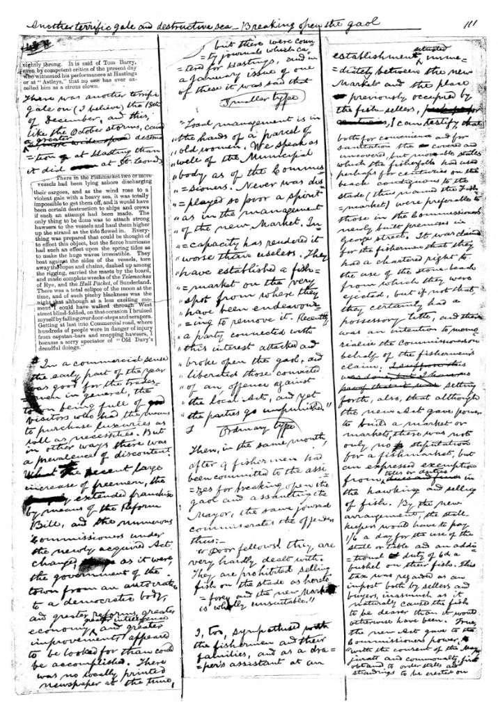 File:Brett Manuscript Histories Vol 1.djvu