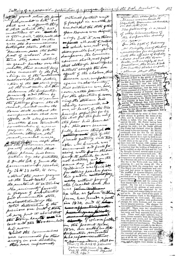 File:Brett Manuscript Histories Vol 1.djvu
