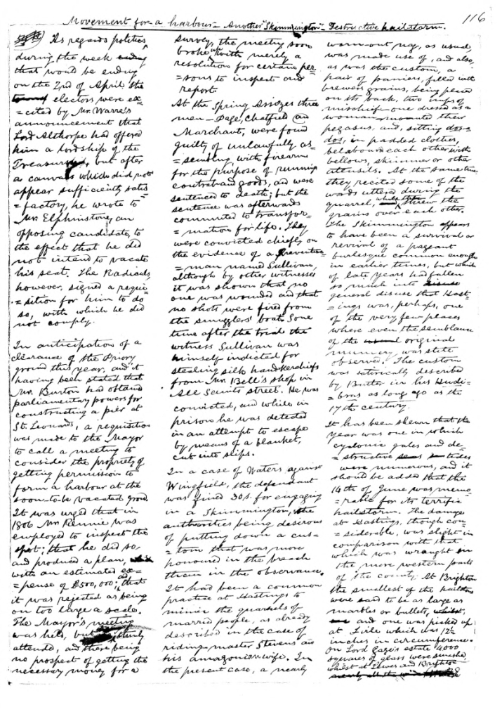File:Brett Manuscript Histories Vol 1.djvu
