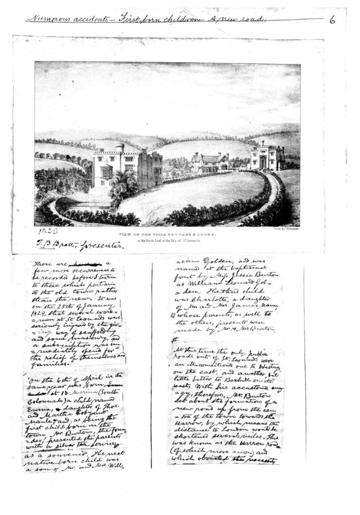 File:Brett Manuscript Histories Vol 1.djvu