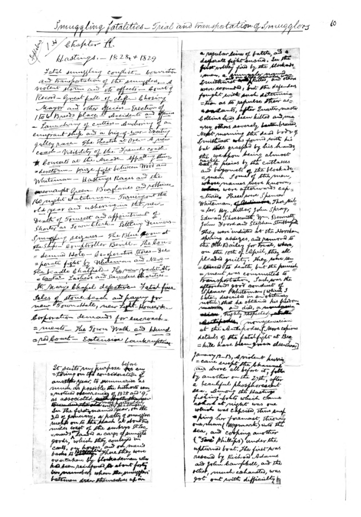 File:Brett Manuscript Histories Vol 1.djvu