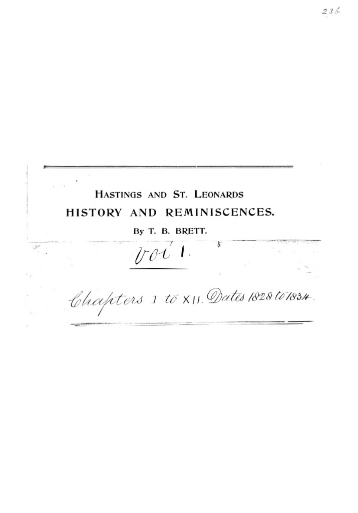 File:Brett Manuscript Histories Vol 1.djvu