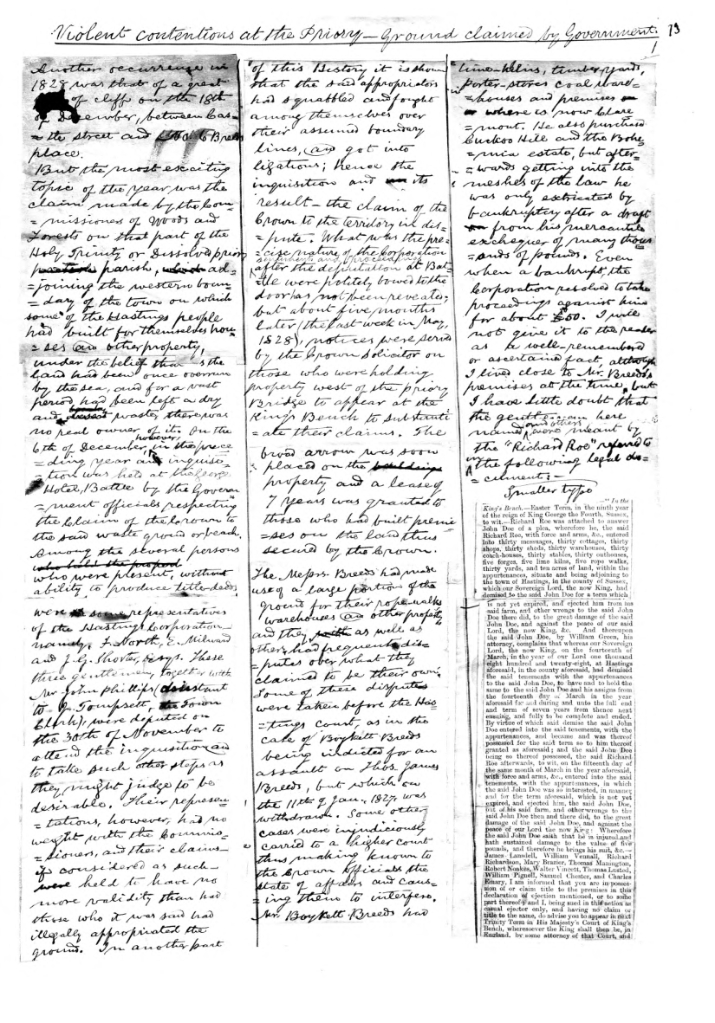 File:Brett Manuscript Histories Vol 1.djvu