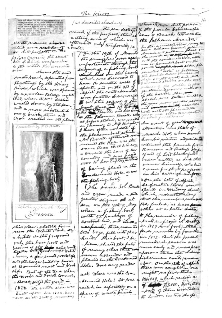 File:Brett Manuscript Histories Vol 1.djvu