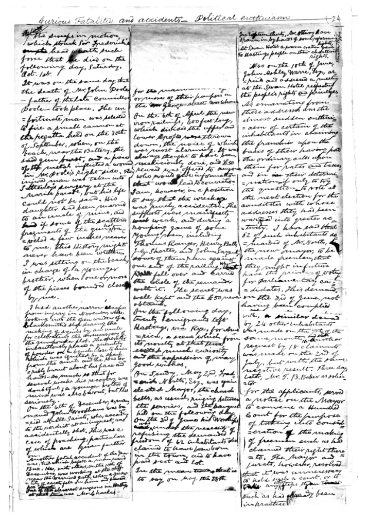 File:Brett Manuscript Histories Vol 1.djvu