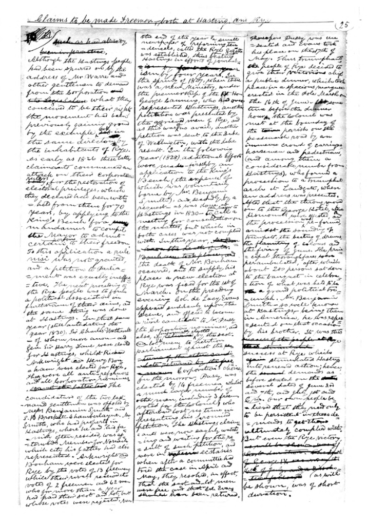 File:Brett Manuscript Histories Vol 1.djvu