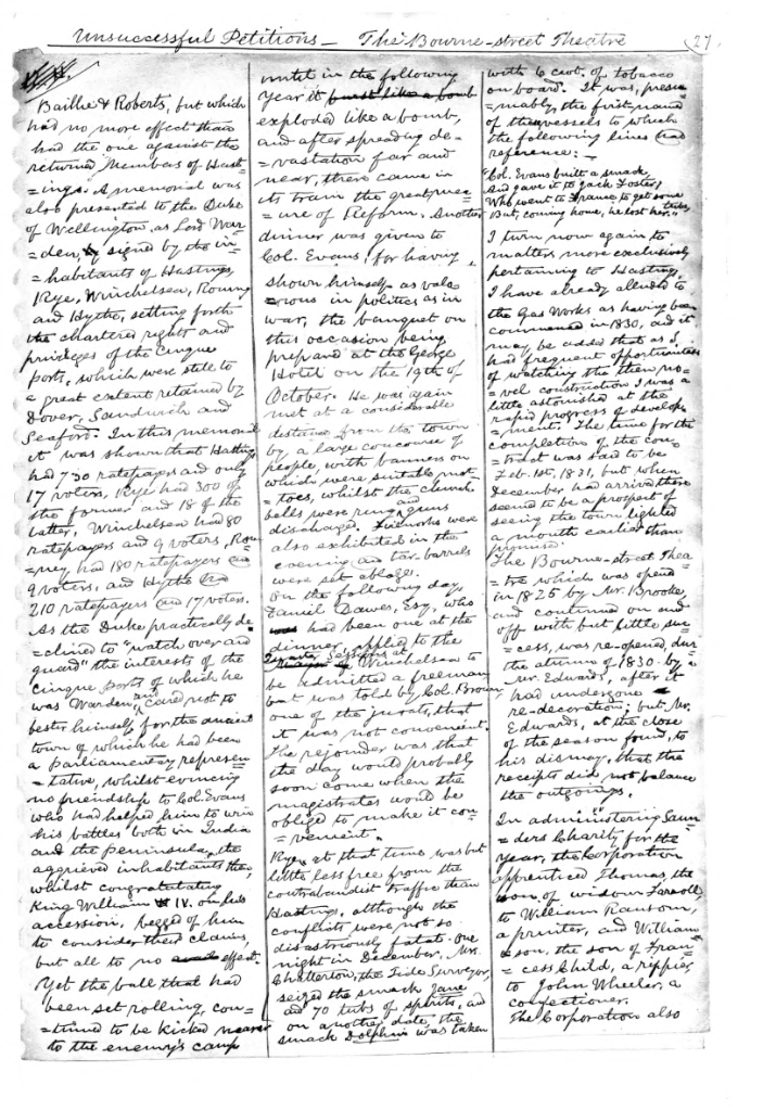 File:Brett Manuscript Histories Vol 1.djvu