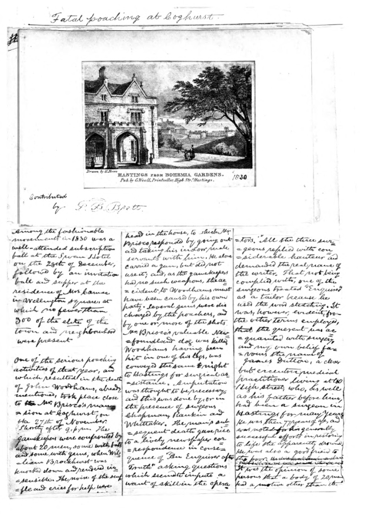 File:Brett Manuscript Histories Vol 1.djvu