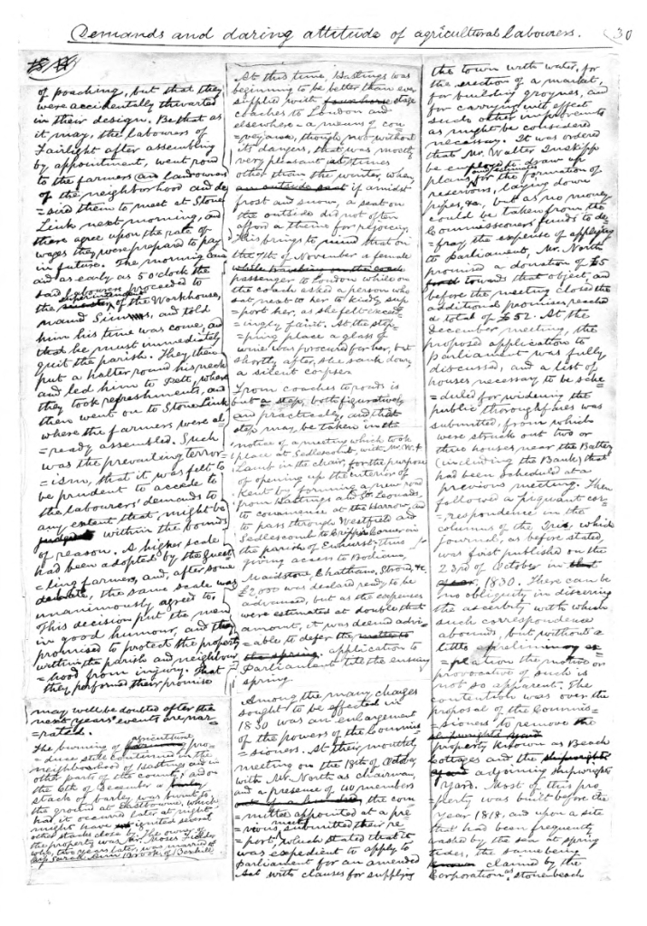 File:Brett Manuscript Histories Vol 1.djvu