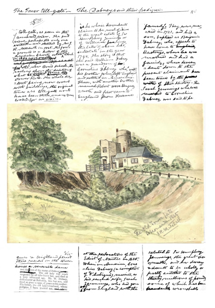File:Brett Manuscript Histories Vol 1.djvu