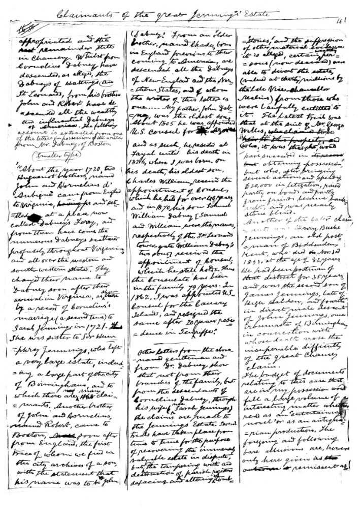 File:Brett Manuscript Histories Vol 1.djvu