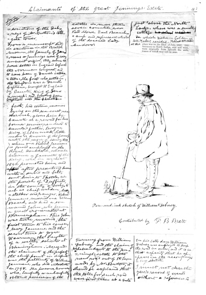 File:Brett Manuscript Histories Vol 1.djvu