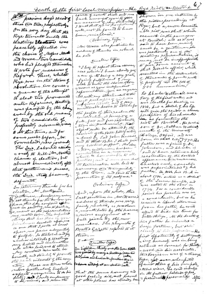 File:Brett Manuscript Histories Vol 1.djvu