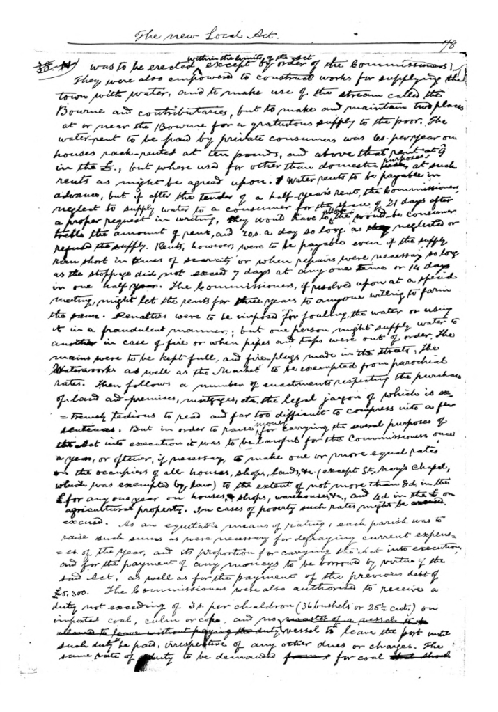 File:Brett Manuscript Histories Vol 1.djvu