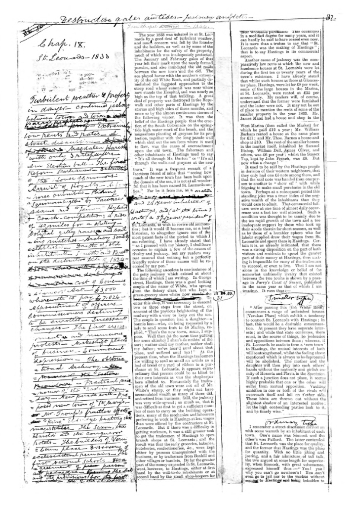 File:Brett Manuscript Histories Vol 1.djvu