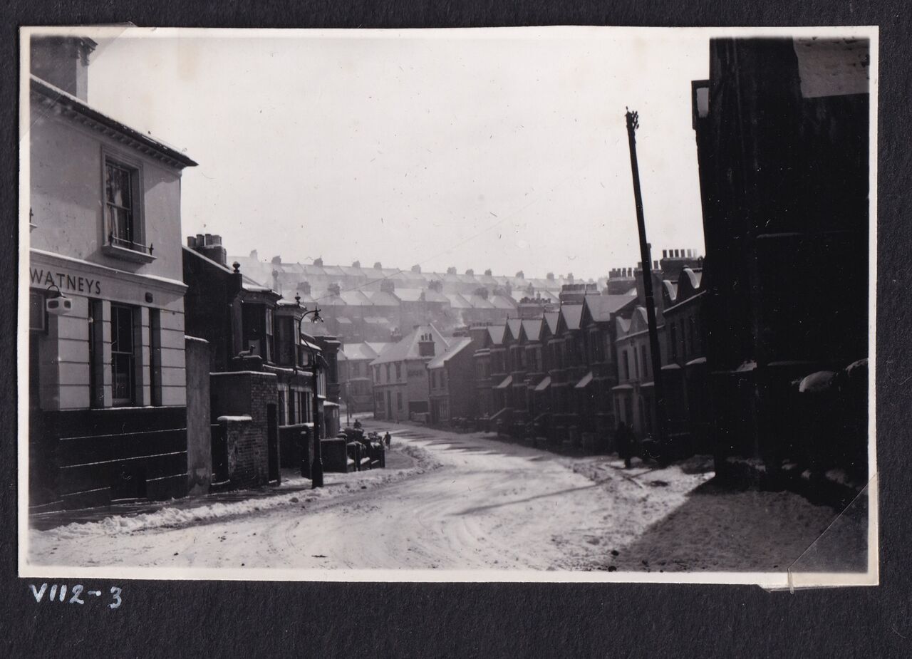 File:Calvert Road c1960.jpg