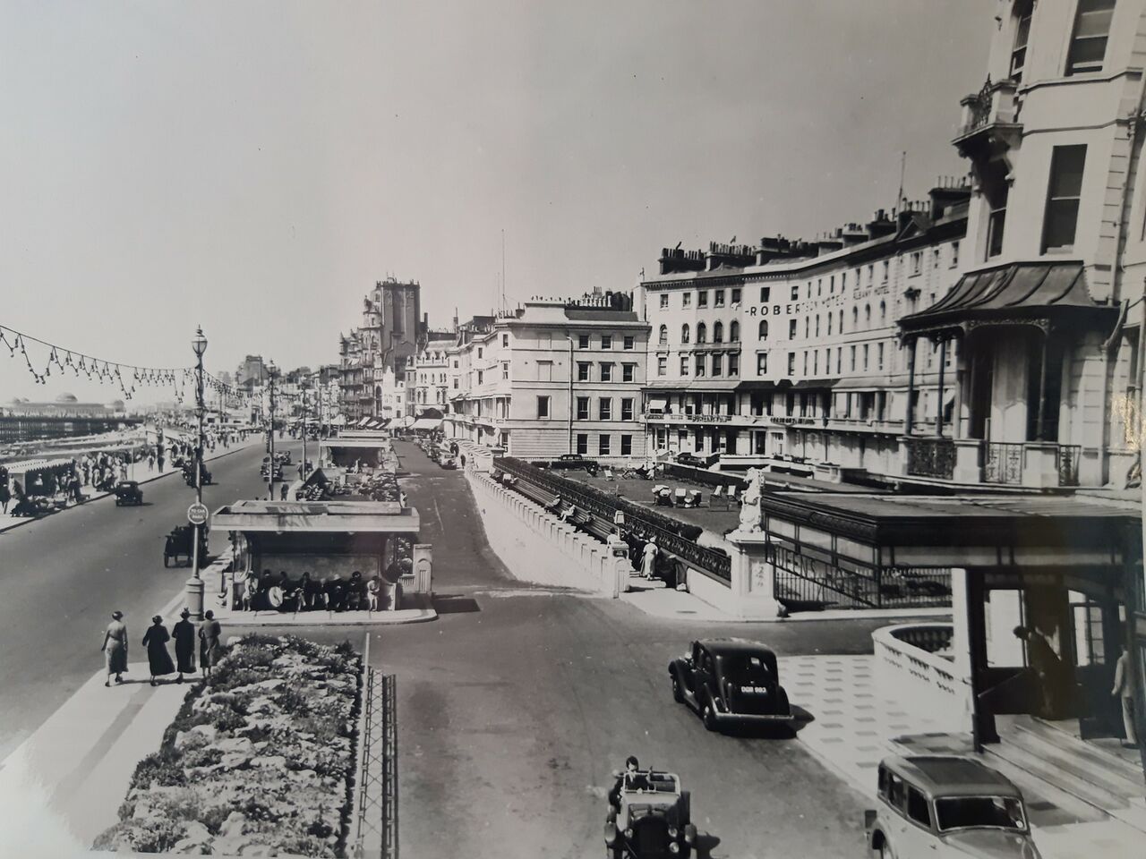 File:Carlisle Parade 1930s.jpg