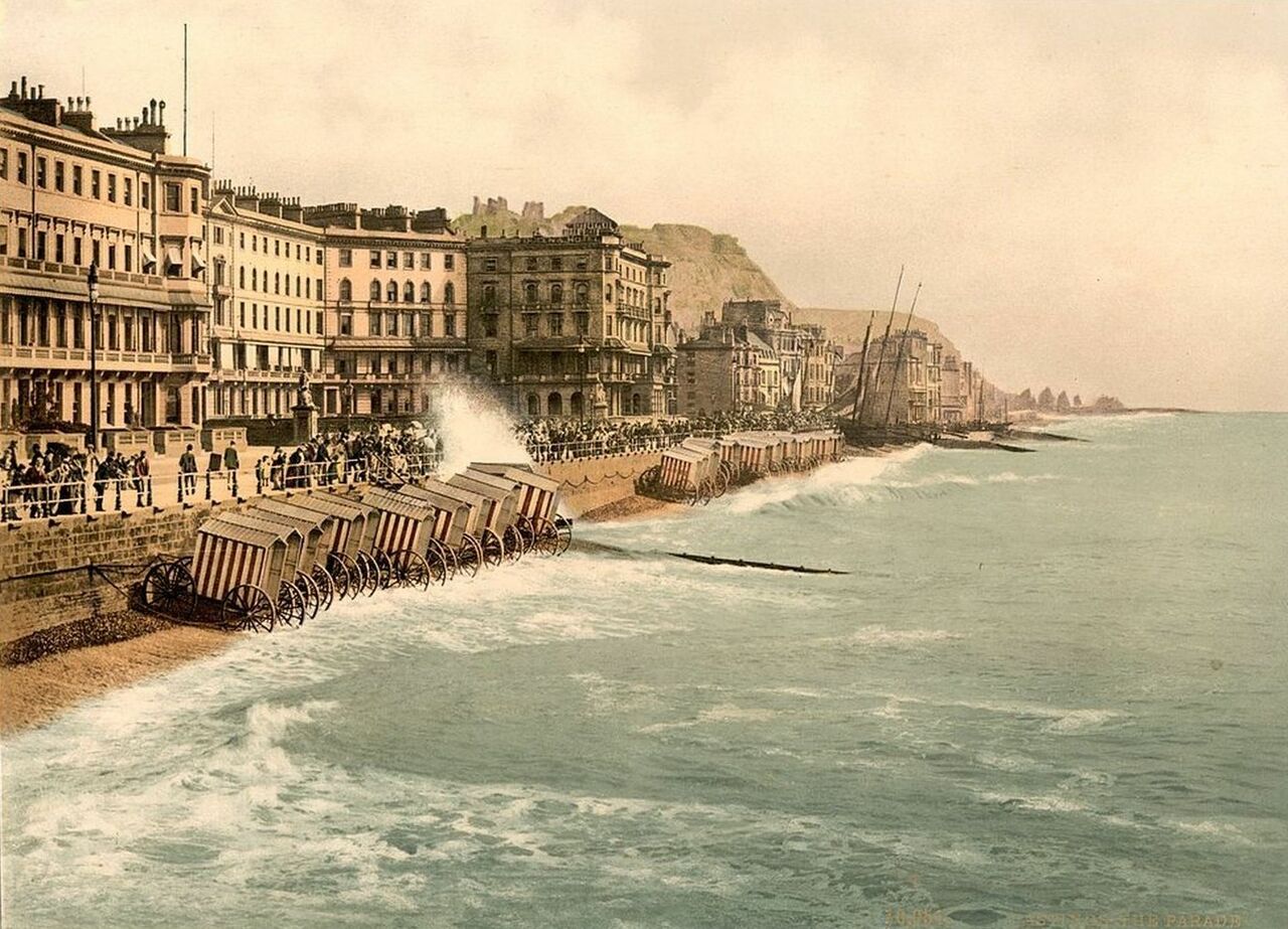 File:Carlisle Parade c1860.jpg